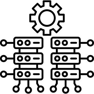 ETL Icon