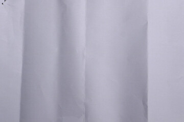 Folded Paper Radial Crease Texture

