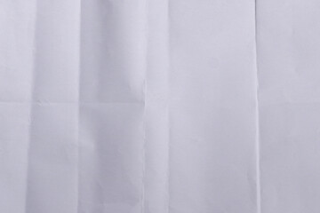 Folded Paper Radial Crease Texture

