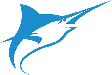 Fishing logo template, Fishing Logo Icon, unique fishing-related logo. simple. memorable. vector. editable, Fish With Arrow Shape Fishing Logo Template, fish chub logo, Fishing bass logo. 