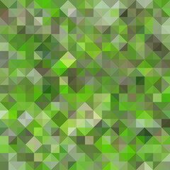 Colorful polygonal abstract background. Low poly effect. Polygon backdrop.