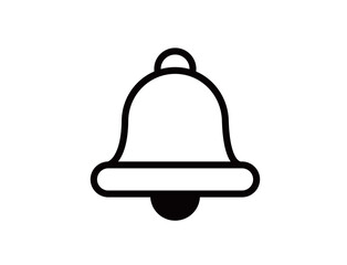 School Icon 19A : chrome, plate, concierge, button, assistance, service bell , Chime