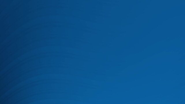 Solid blue gradient for versatile usage in design projects, presentations, websites, and digital art. Ideal for minimalist, modern, and professional concepts.