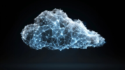 Digital transformation and cybersecurity threats in cloud computing global business strategy technology digital landscape