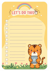 Adobe illustrator artwork vector illustration of a cheerful 