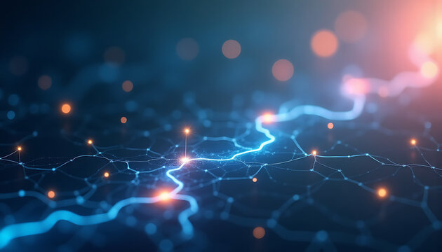 Innovative Lightning Technology for Enhanced Power Transmission