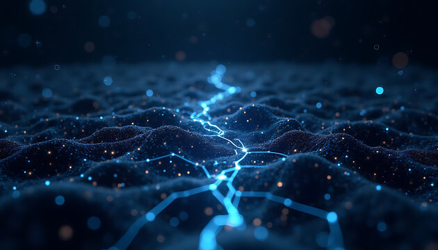 Understanding Lightning Nature's Powerful Electrical Discharge