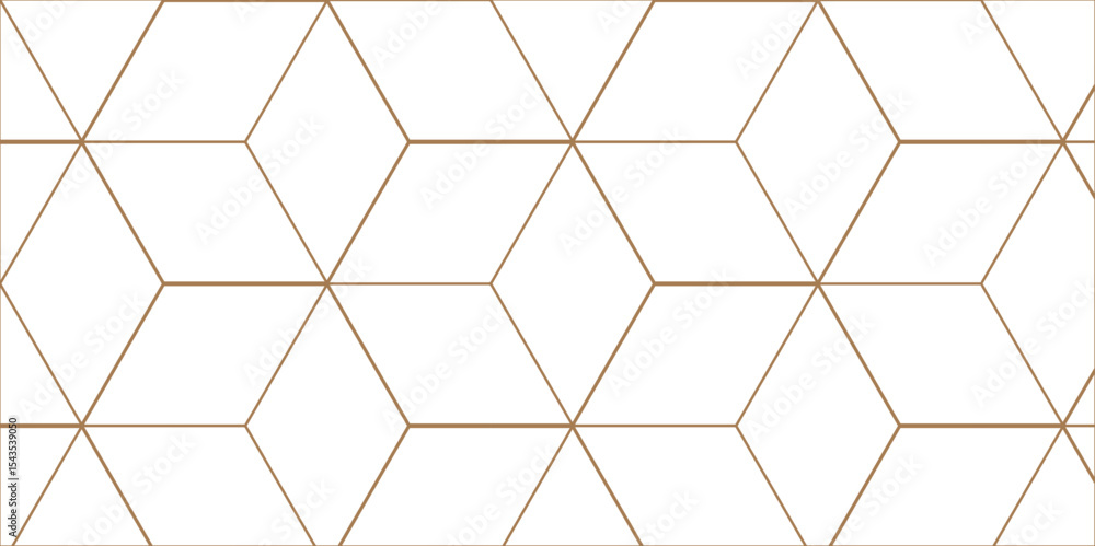 Poster abstract cube geometric tile and mosaic wall or grid backdrop technology wallpaper gray and white ba