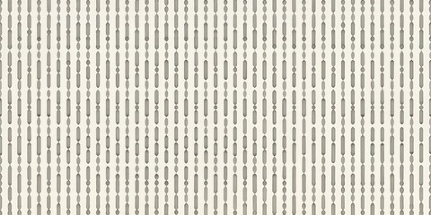 Abstract Geometric Pattern Featuring Vertical Lines and Elongated Shapes in Neutral Tones for Design Applications