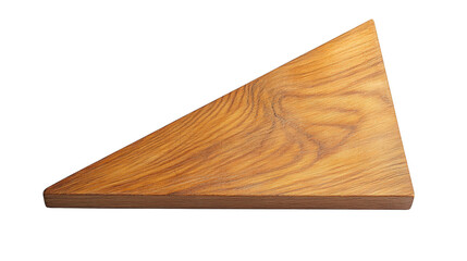 Pythagorean theorem triangle board, Transparent background, PNG file