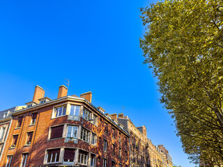 Cultural Heritage Explored: Roaming Through Rouen’s Timeless Street Scenes