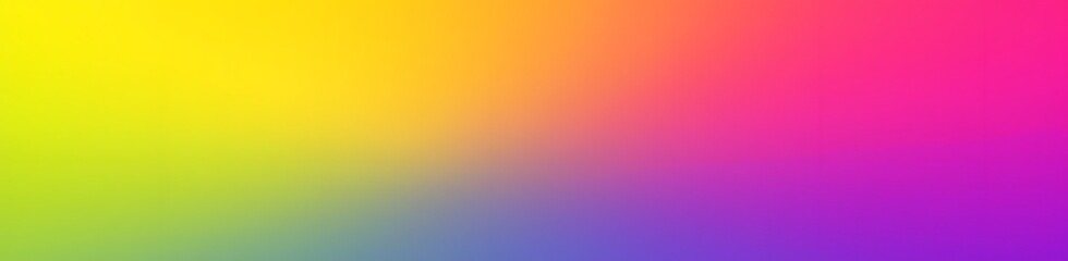 Vibrant Rainbow Gradient Background Image Perfect For Websites Apps And More AStunning Display Of Colors Blending Seamlessly For AUnique Aesthetic Experience