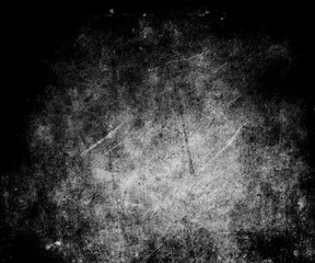 Scratched grunge background, metal distressed texture