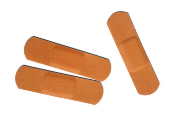 Adhesive Bandages