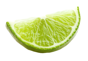 Fresh lime wedge (6)