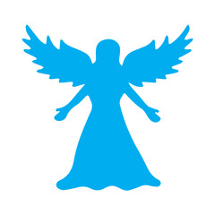 Icarus colored icon
