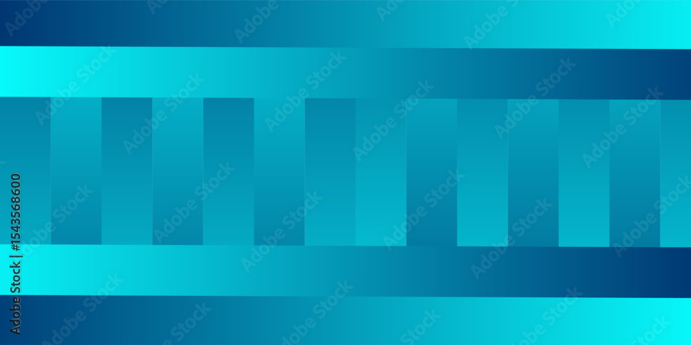 Aufkleber modern blue abstract background with elegant bright diagonal lines in vector.eps10