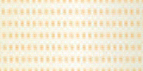 White background with orange dots beautiful abstract pattern, banner design. vector iluustration