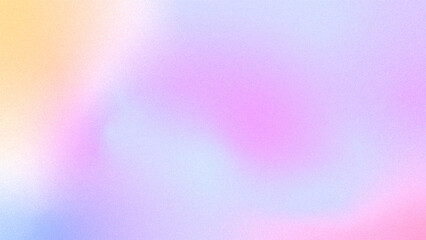 Abstract color pastel background, A soft sky with cloud background in pastel color