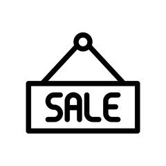 Sale icon 