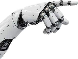 robotic hand 