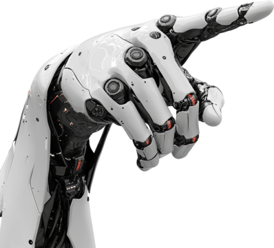 robotic hand 