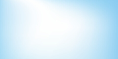 Modern blue gradient background, Abstract backdrop presentation abstract