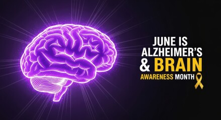 Alzheimer's and Brain Awareness Month A Call to Action