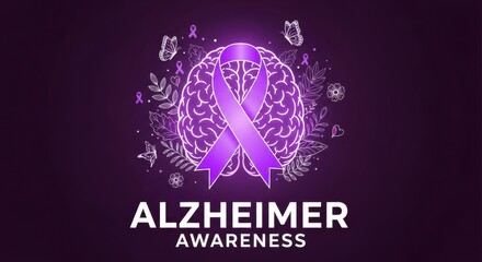 Understanding and Combating Alzheimer's A Guide to Awareness and Support