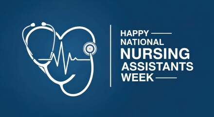 Celebrating National Nursing Assistants Week Valuing Our Healthcare Professionals