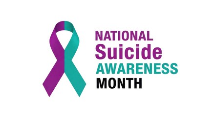 Understanding and Preventing Suicide Awareness during National Awareness Month