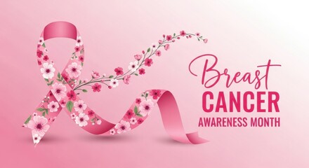 Breast Cancer Awareness Month: Supporting Health and Hope
