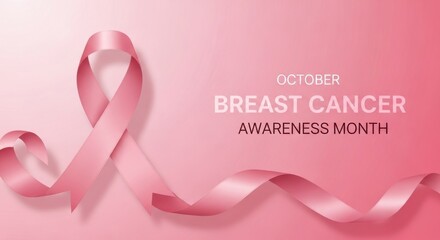 Raising Awareness About Breast Cancer During The Month Of October