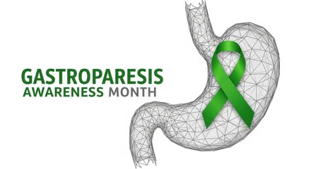 Understanding Gastroparesis During Awareness Month with Focus on Health