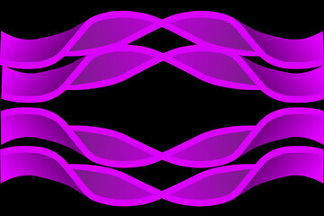 abstract background with purple stripes