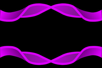 purple abstract background