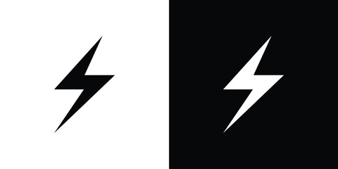 Electro icon collection. line stroke icon. EPS 10