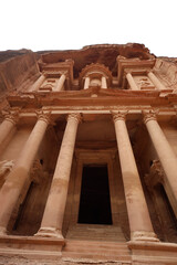 petra jordan
