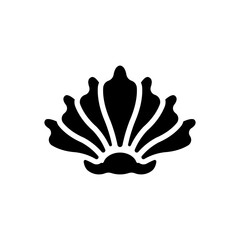 coral reef icon