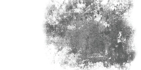 Gritty black and white textured background surface

