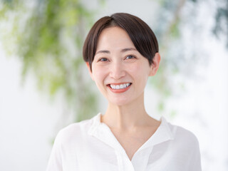 女性
