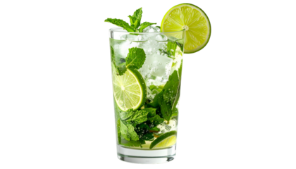 cocktail - mojito