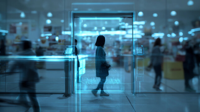 Customer segment strategy is essential for understanding consumer behavior in retail spaces