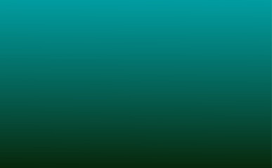 グリーンとブラックのシンプルなグラデーション背景素材