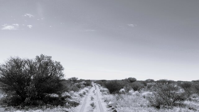 Each road comes from somewhere and goes to another. 