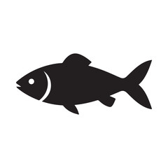 fish vector illustration