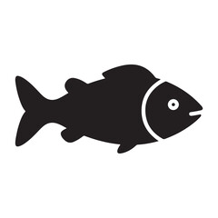 fish vector illustration