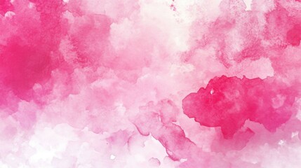 abstract watercolor background