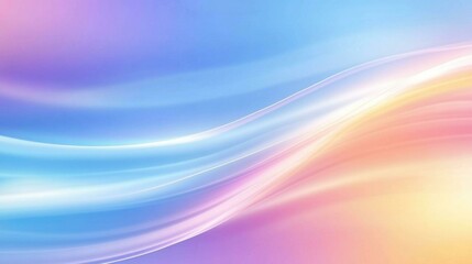 abstract rainbow background