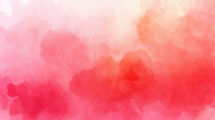 abstract watercolor background with watercolor splashes